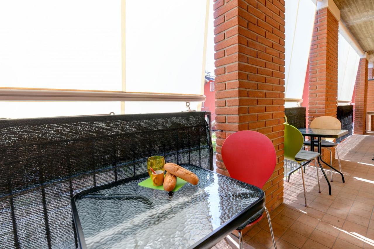 Apartament Rosa Del